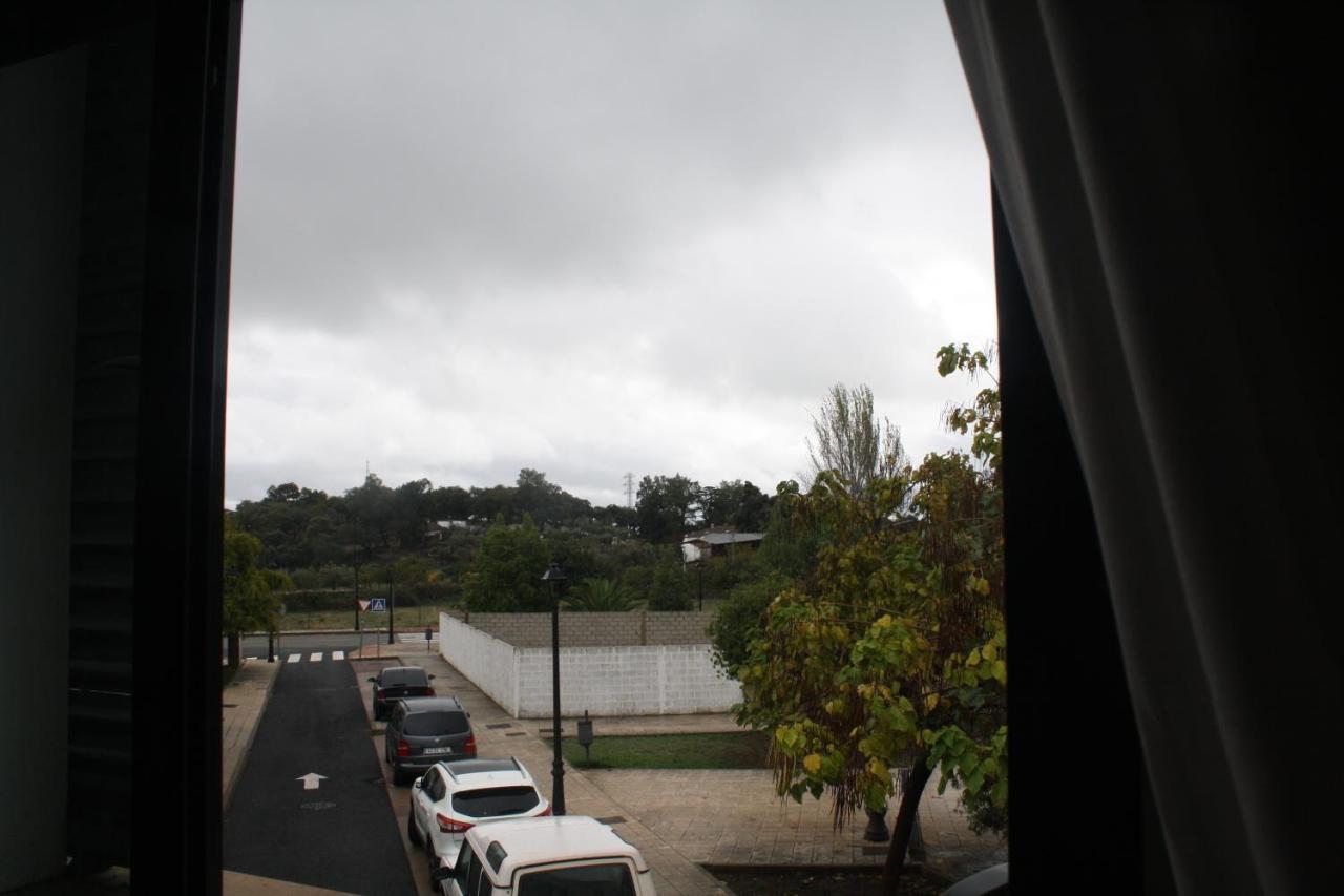 Rincon El Encanto De Aracena Kültér fotó