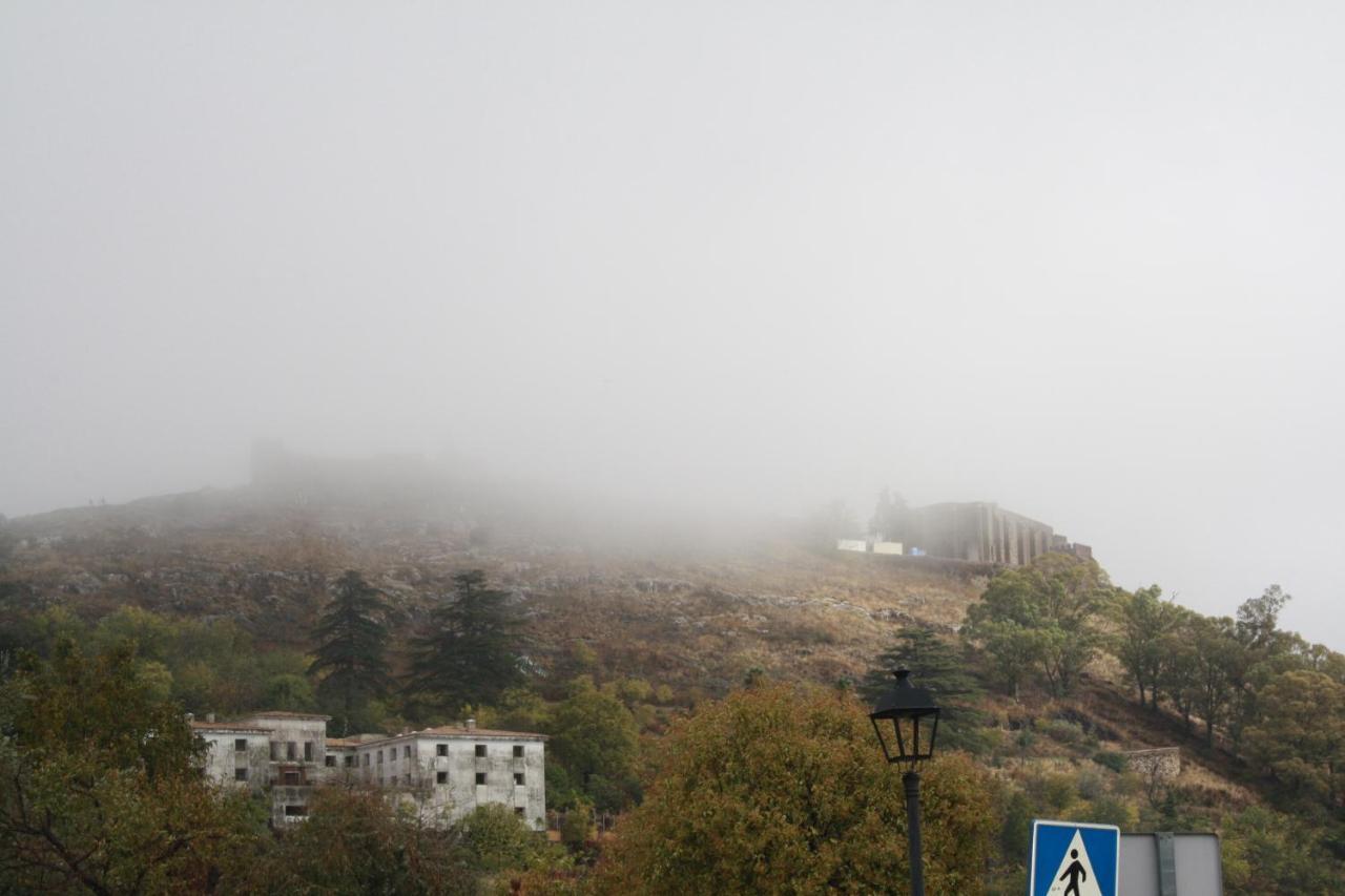Rincon El Encanto De Aracena Kültér fotó