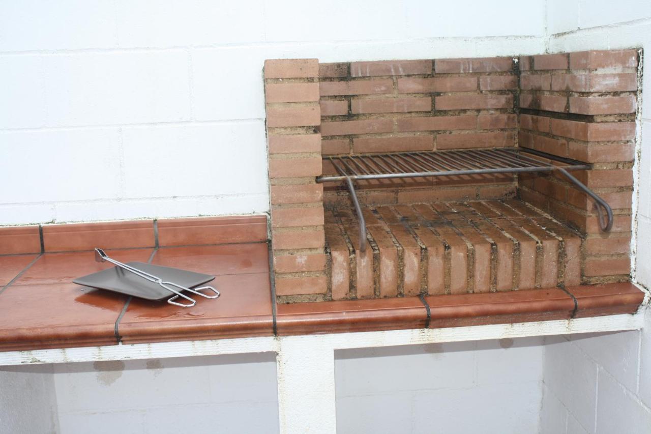 Rincon El Encanto De Aracena Kültér fotó