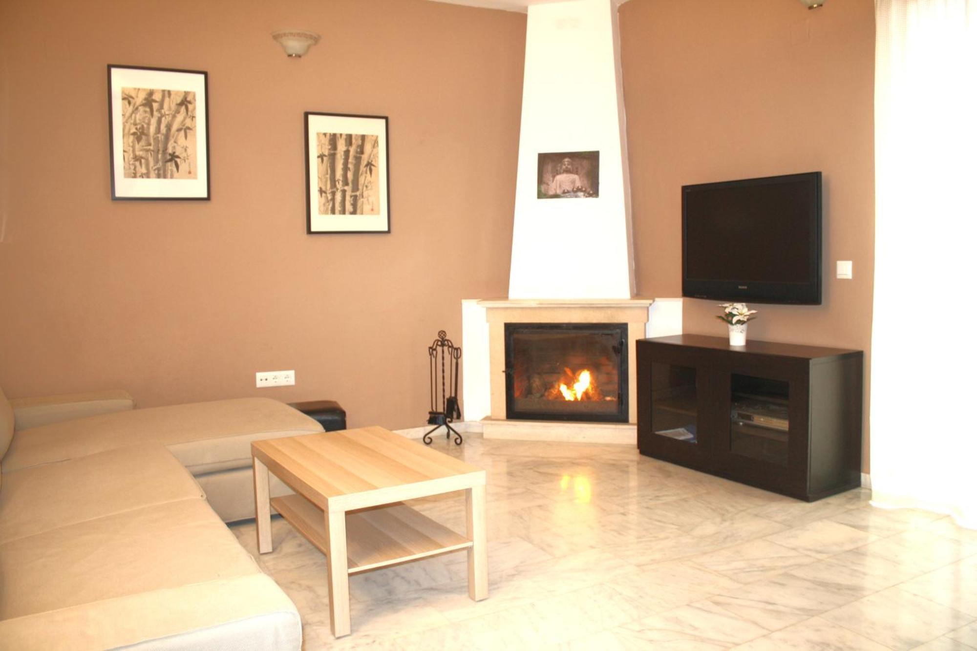 Rincon El Encanto De Aracena Kültér fotó
